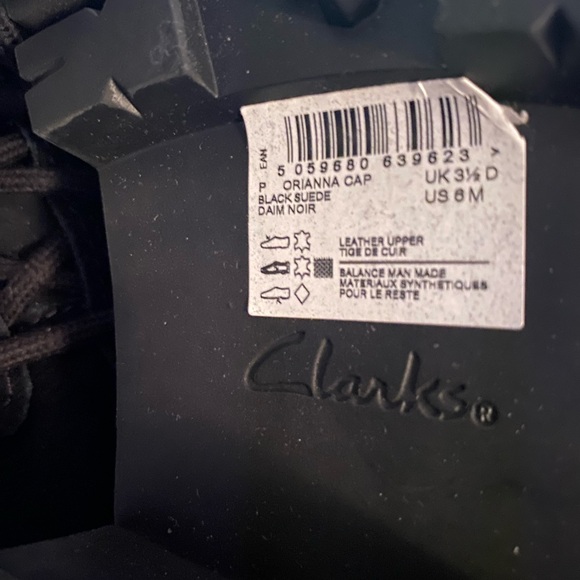 Designer Shoes - Picture 4 of 4